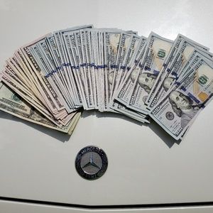 Meet your Posher, Chad